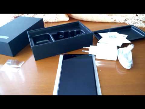 Vernee Apollo Lite teil 1 was bietet das günstige Flagschiff des China Startups