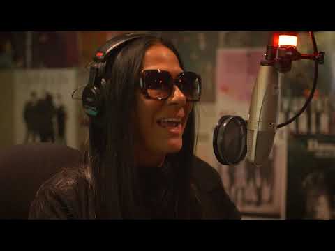 Sheila E. talks about performing on the anniversary of Prince's passing (Interview at The Current)