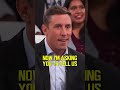 Interrogated On TV About The Risks Of Red Meat Animalbased