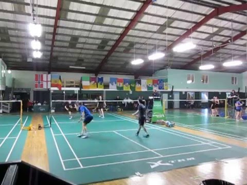 Declan B & Fergal B -  Vs Sligo