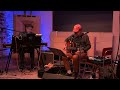 Eric Chenaux & Ryan Driver - ‘Excerpt II’, 5.14.26, Standars Time, Toronto 