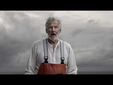 Fisherman's Friend - Fish Stories - Long Lost Brothers (30s)