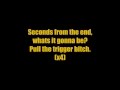 Suicide Silence - No Pity For A Coward (LYRICS ...