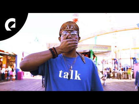 Tilden Parc - Bitter Sweet (Official Music Video)