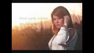 Kelly Clarkson Cover &#39;Princess Of China&#39; with Lyrics