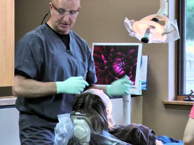 Roger D Sheline, DDS - Elkhart, IN