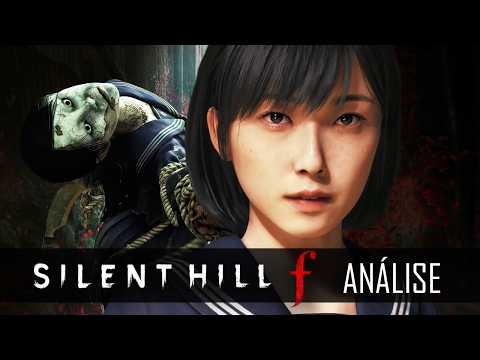 Silent Hill f: Is It Worth Playing or Not?