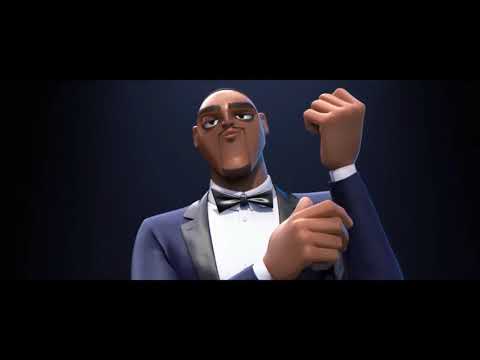 Spies in Disguise Trailer Song (Mark Ronson ft. Ghostface Killah Nate Dogg & Trif - Ooh Wee)