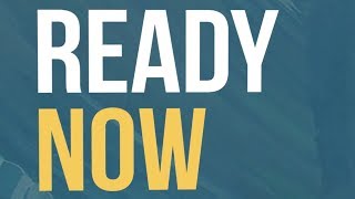 Download lagu Kikan - Ready Now mp3