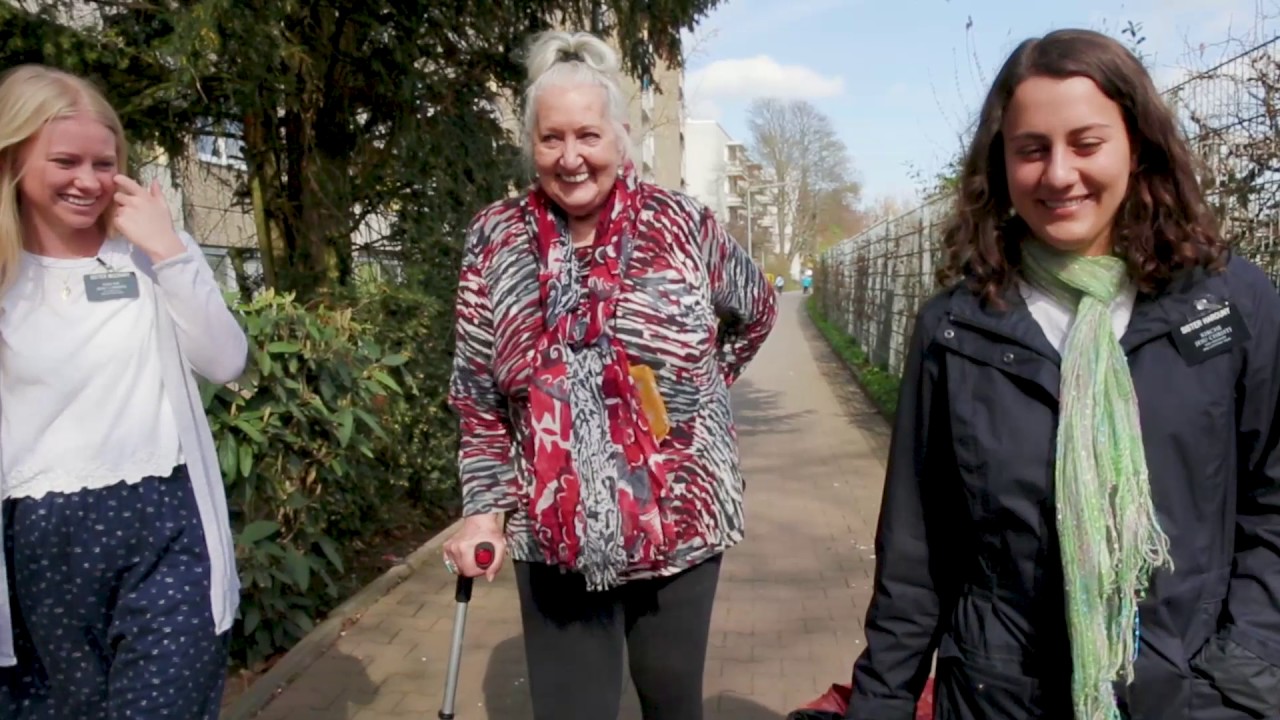 A day in the life of a Mormon missionary