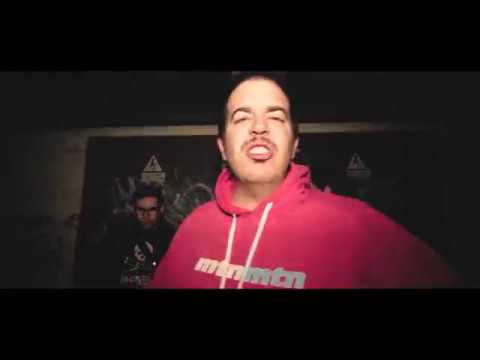 COLETIYAS - LOBO (VIDEOCLIP)