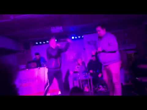 WISU vs PUKUŚ 🎤 WBS 2018 🎤 Finał XII Edycji # FREESTYLE BATTLE