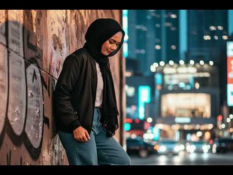 Hatimu Milik Dia - Arvian Dwi ( Cover by Feby Putri- Lirik Lagu ) 