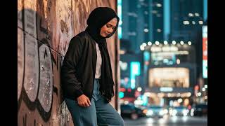 Download lagu Hatimu Milik Dia - Arvian Dwi ( Cover by Feby Putri- Lirik Lagu )  mp3