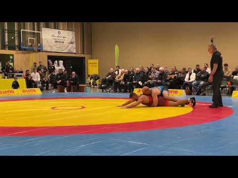 A.Nackenheim vs Köllerbach 130 FS