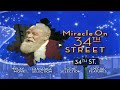 Miracle On 34th Street 2006 DVD Opening Disc 1 Color Version