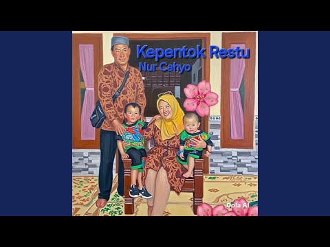 KEPENTOK RESTU