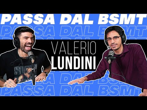 LA PUNTATA IMPOSSIBILE! VALERIO LUNDINI passa dal BSMT!