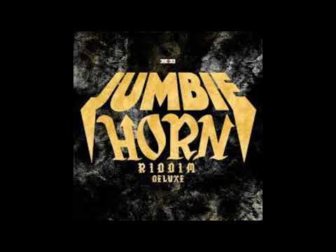 JUMBIE HORN DELUXE RIDDIM MEGA MIX: SOCA 2024