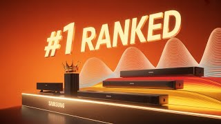 I Tested Every Samsung Soundbar… Here’s the Truth