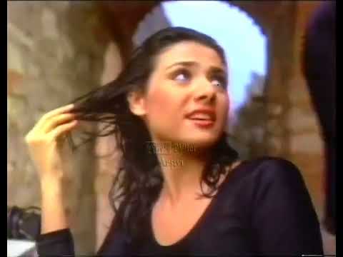 Elidor Shampoo commercial