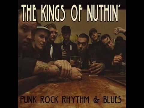 Kings of nuthin' - Banned From the Pubs
