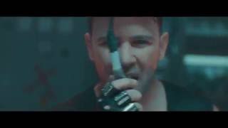 Berksan Ft  Turaç Berkay Özer   Arıza  Official Video