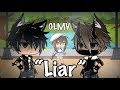 “Liar” || GLMV || Camila Cabello || “Liar” || GLMV || Camila Cabello ||