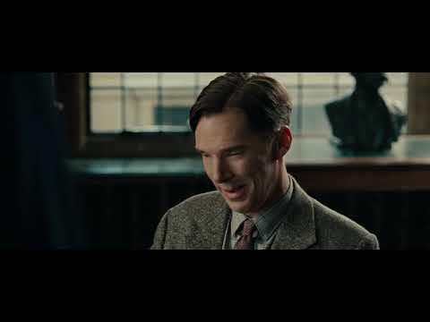 The imitation game/Full movie/A must watch