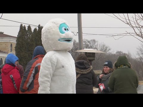 Rockton's Yeti Fest returns for 7th year