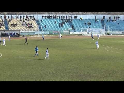 2011.11.26 Sageata Navodari - Fc Viitorul 0-0 Liga a II-a Seria I Etapa 15