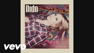 Dido - No Freedom (Audio)