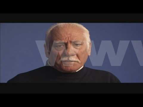 Njerez te Humbur - Reshat Arbana (recitim)