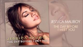 Jessica Mauboy - The Day Before I Met You (Audio)