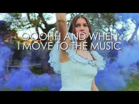 A Little Bit of Love: Brooke Butler  Lyric Video