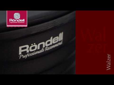 Миниатюра изображения товара Кастрюля Rondell RDA-766