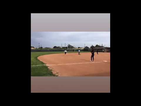 Alicia Amaya. Artesia Punishers C/O 2022