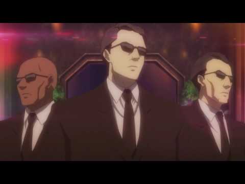 FineFone plays Persona 5 [Day 1, Livestream] (Part 1)