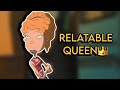 Debbie Thornberry Being A Mood For 6 Mins Straight