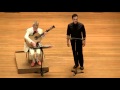 Songs From Dowland
