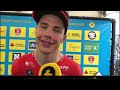 Arnaud De Lie laat Lotto Soudal vieren in Schaal Sels