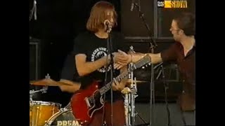 Lemonheads -Rudderless (Reading Festival &#39;97, England, 3PM)