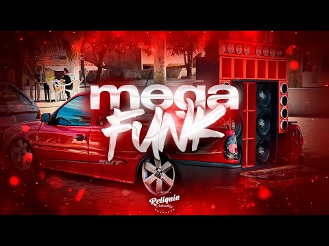 MEGA FUNK PANCADÃO AUTOMOTIVO REMIX 2024 - PANCADÃO AUTOMOTIVO GRAVE FORTE 2024 PARTE 22 AGOSTO