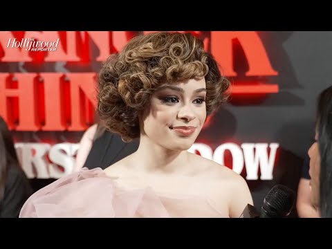 Gabrielle Nevaeh on How Her Character Patty Newby Connects to the 'Stranger Things' World