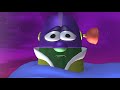VeggieTales Larry Boy Theme Song