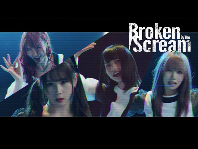メタル系スクリーミングアイドル“Broken By The Scream”「BLESS THE PERISH」TOUR FINAL@新宿BALZEで唯一無二のヘヴィかつスピーディなバンド・サウンドで大熱狂の渦を巻き起こす!来年には海外公演と2年連続BBTS主催メタルの祭典「FEST OF EXTREME」開催発表! 9 YouTubeサムネイル