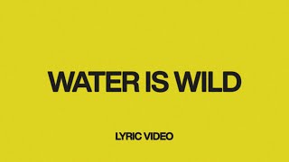 Water Is Wild Music Video