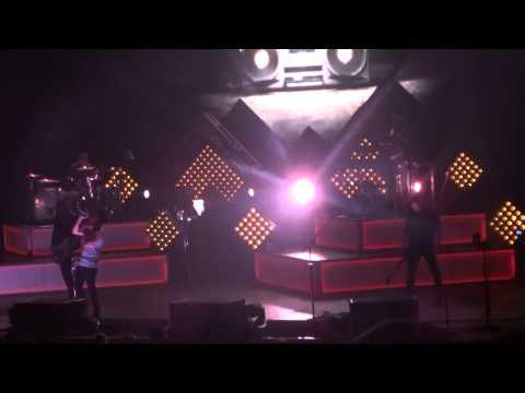One Republic - Can't Stop
