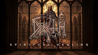 Music video thumbnail preview for Death - Spiritual Healing by Death