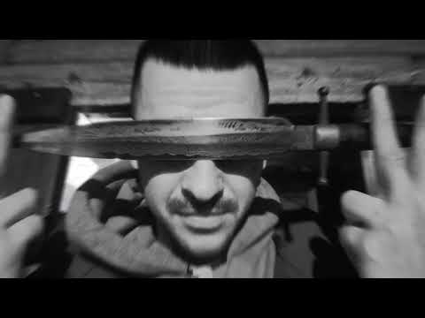 #ЛЮТЫЕМОРОЗЫ - Ka.sha-lot(Черный Хлебъ) Музыка: DRZ